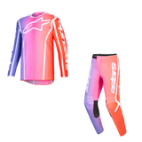 FLUID APEX KIT COMBO - MULTICOLOR