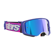 GOGGLE SUPERTECH VISTA PURPLE/ Alpinestars motocross kit