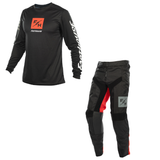 Carbon Echo Kit Combo - Black