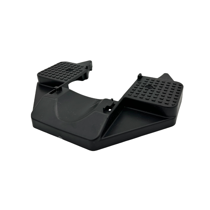 Plastic Foot Plate Master Pro 16 Podium Pro 20