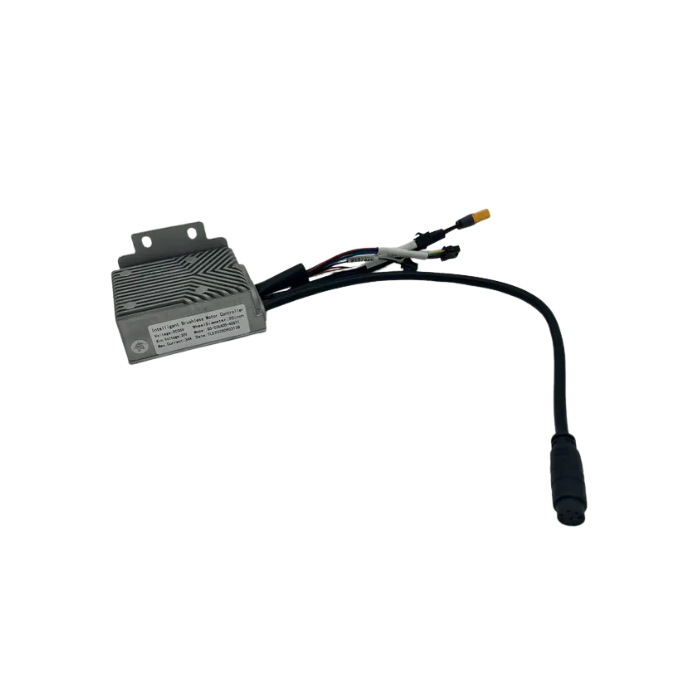 DUO Brushless 1200w Controller 20" Blitz
