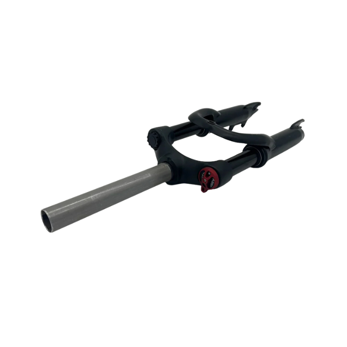 DUO Front Hydraulic Fork 16" Master Pro