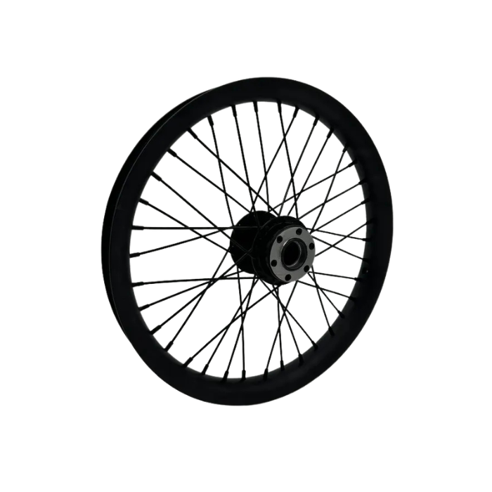 DUO Front Wheel 20" Podium