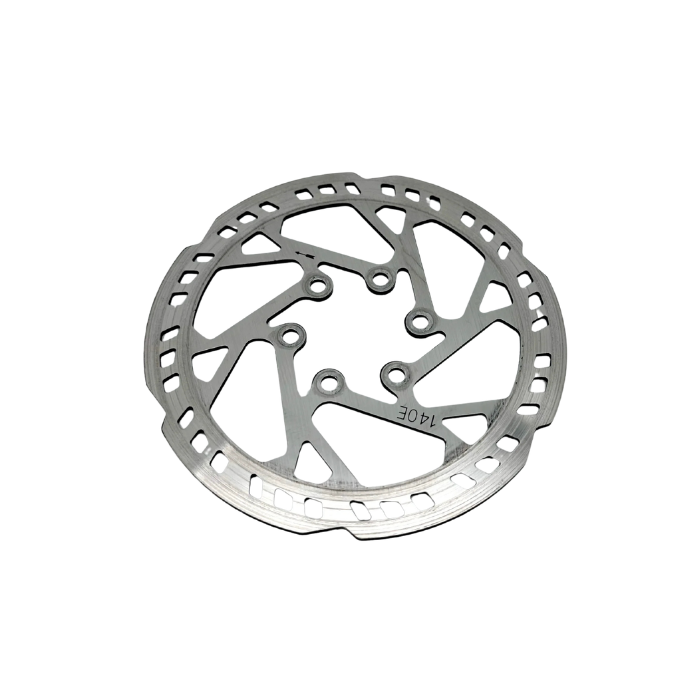 DUO Front Brake Disc 16" Master Pro, 20" Podium