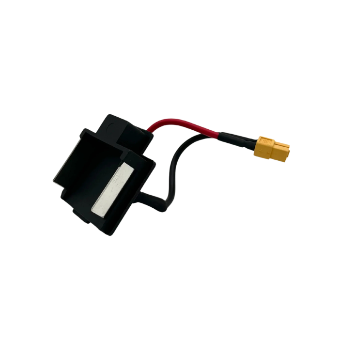 DUO Battery Connector 20" Podium