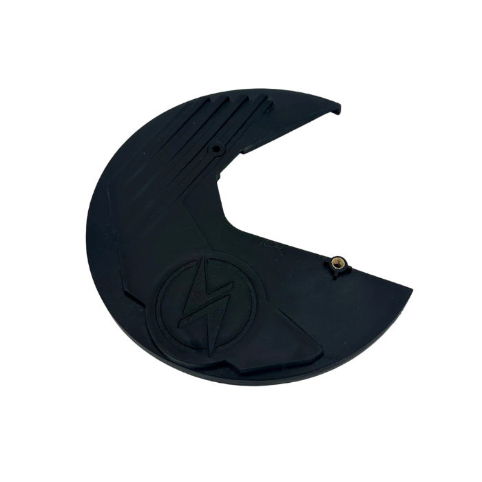 DUO Rear Disc Cover 16" Master Pro, 20" Podium