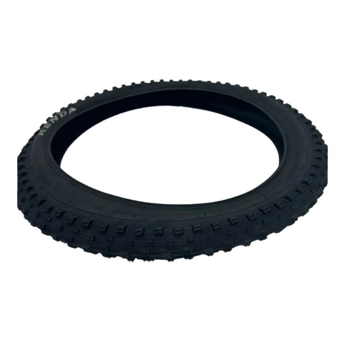DUO Tyre (Front or Rear) 20" Blitz
