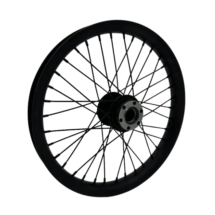 DUO Front Wheel (Complete) 20" Blitz