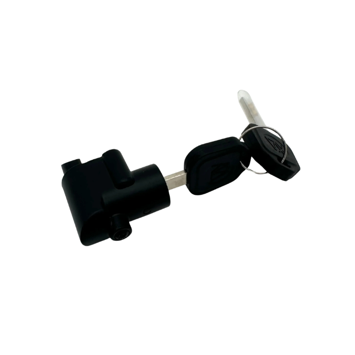 DUO Battery Release Key 18" Blitz, 20" Blitz