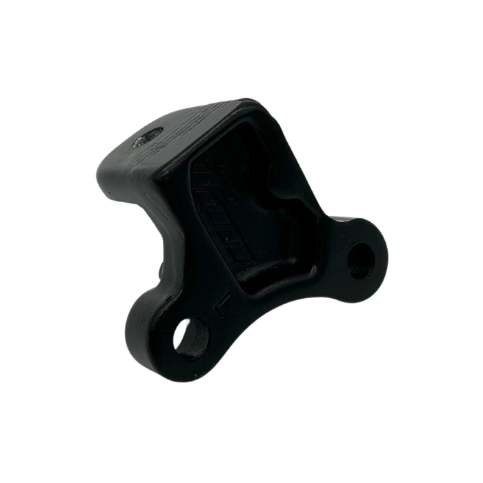 DUO Left Foot Peg Bracket 18" Blitz, 20" Blitz