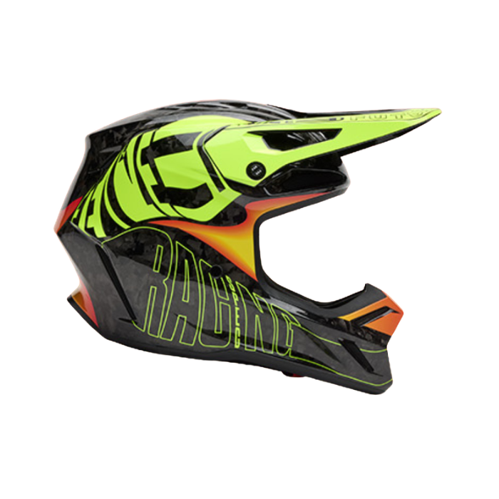 V3 RS ELEVATED LE ADULT HELMET