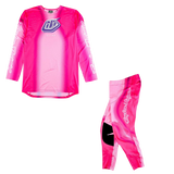 SE Ultra Kit Combo Blurr Pink