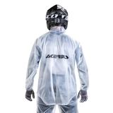ACERBIS RAIN CLEAR 3.0 JACKET
