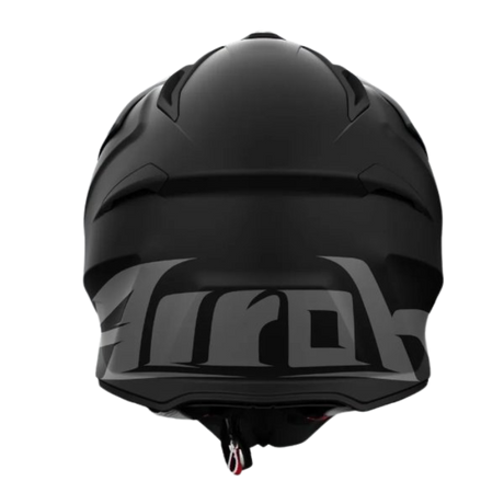 Airoh Aviator Ace 2 Color Black Matt MX Helmet