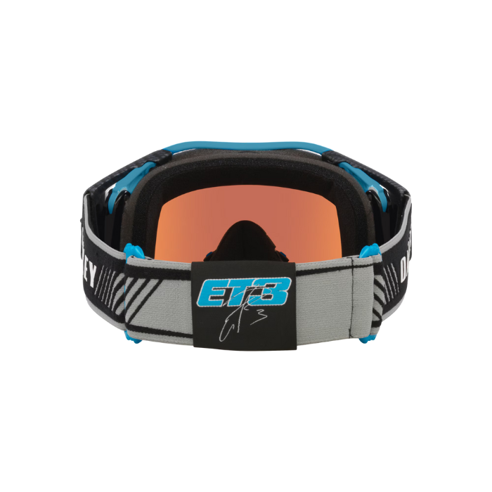 Oakley Airbrake Tomac Signature MX Goggle