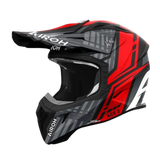 Airoh Aviator Ace 2 Proud Red Matt MX Helmet