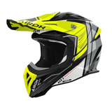Airoh Aviator Ace 2 Engine Yellow Gloss MX Adult Helmet – Dirt Store Airoh Aviator Ace 2 Engine Yellow Gloss MX Adult Helmet – Dirt Store