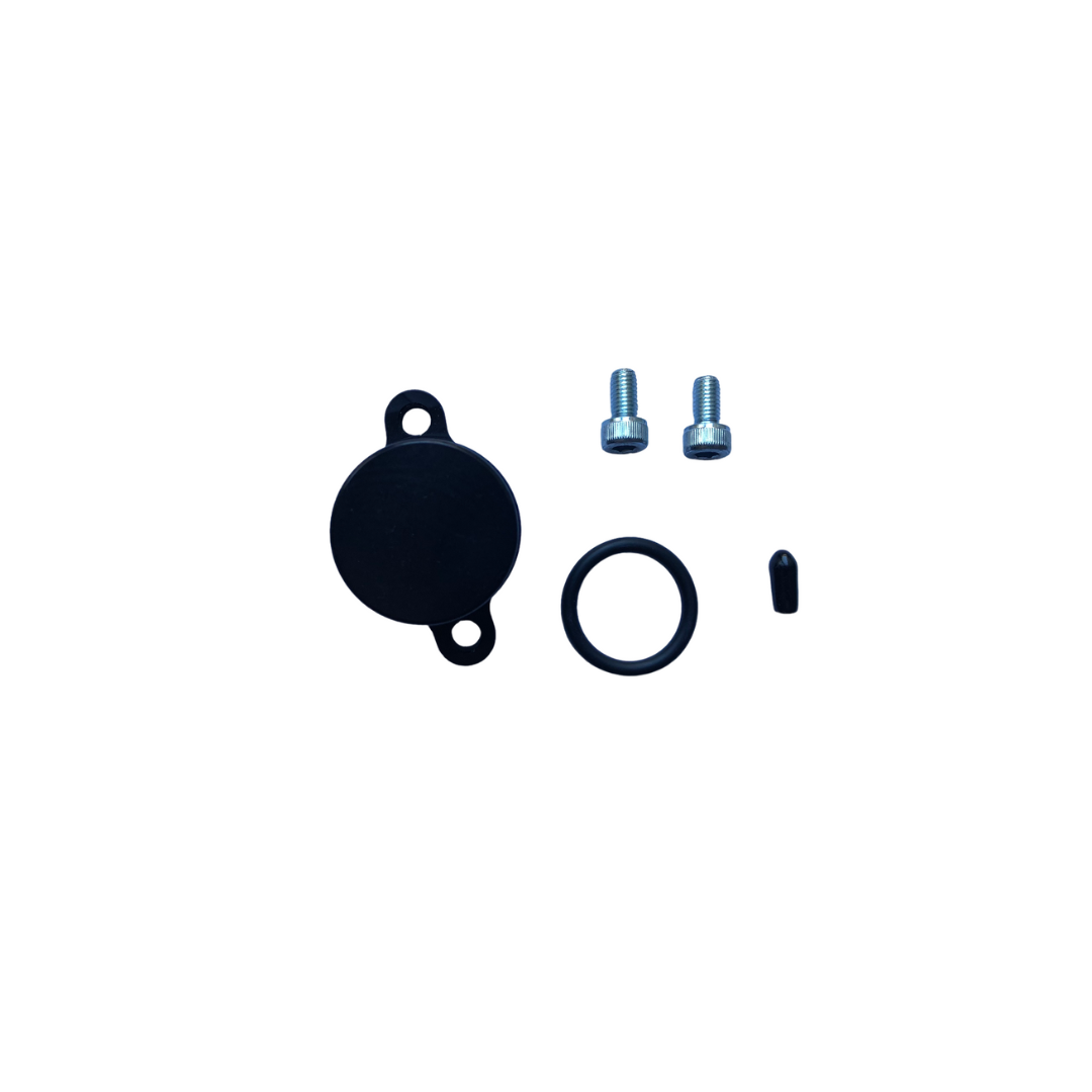 FPR PW50 81-25 Oil pump delete kit