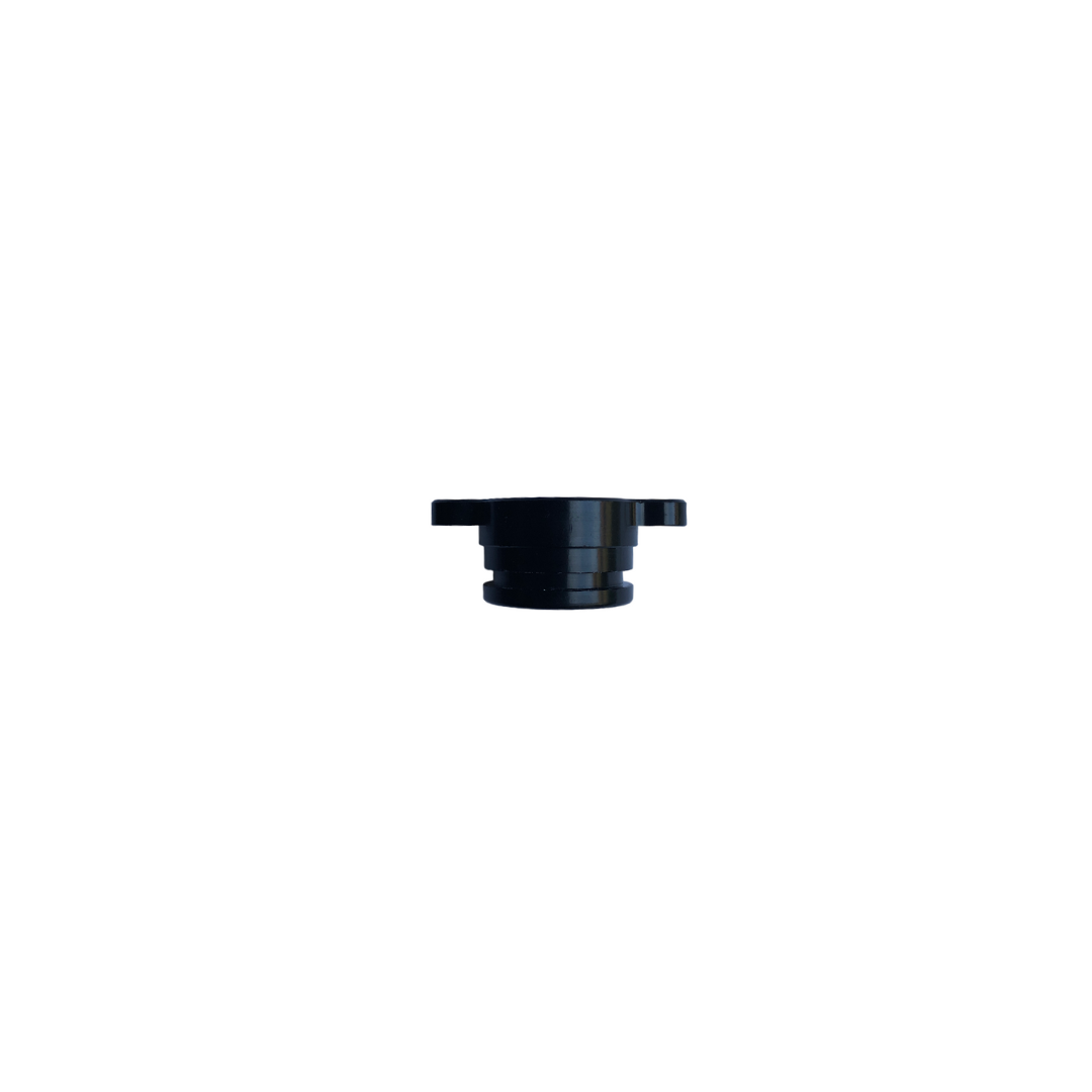 FPR PW50 81-25 Oil pump delete kit