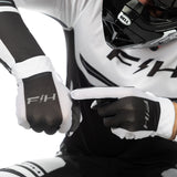 Vapor React Glove - White/Black