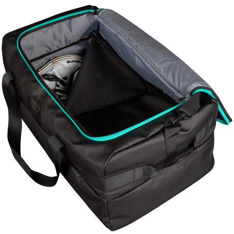 Seven MX 23.1 Vortex Gear Bag Black