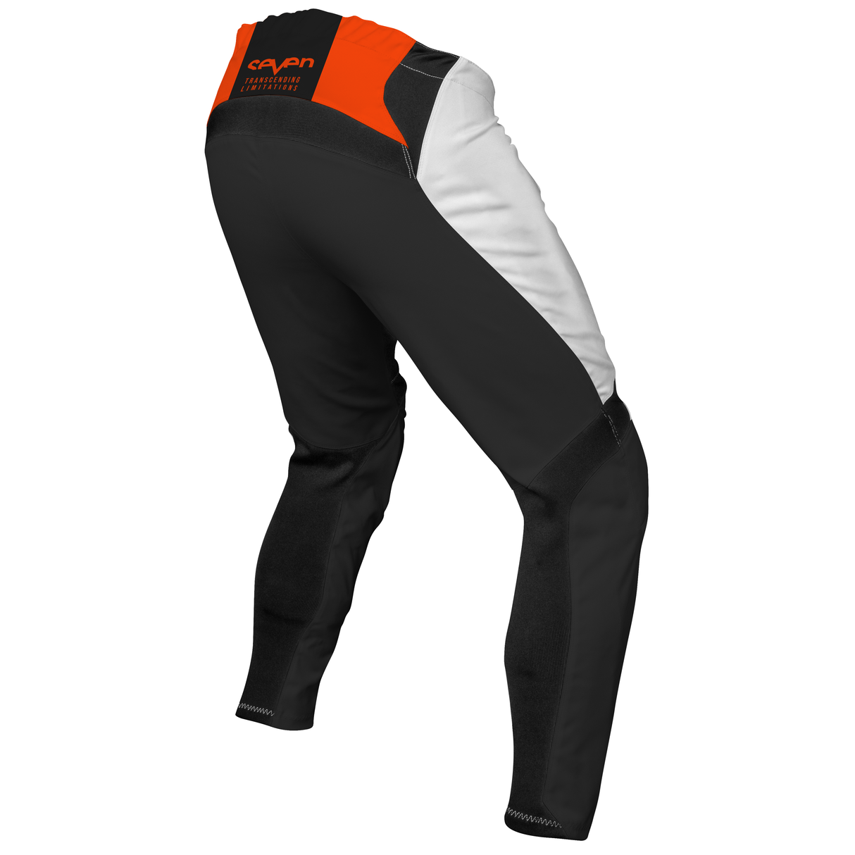 Seven MX 24.1 Vox Aperture Kit Combo White/Orange