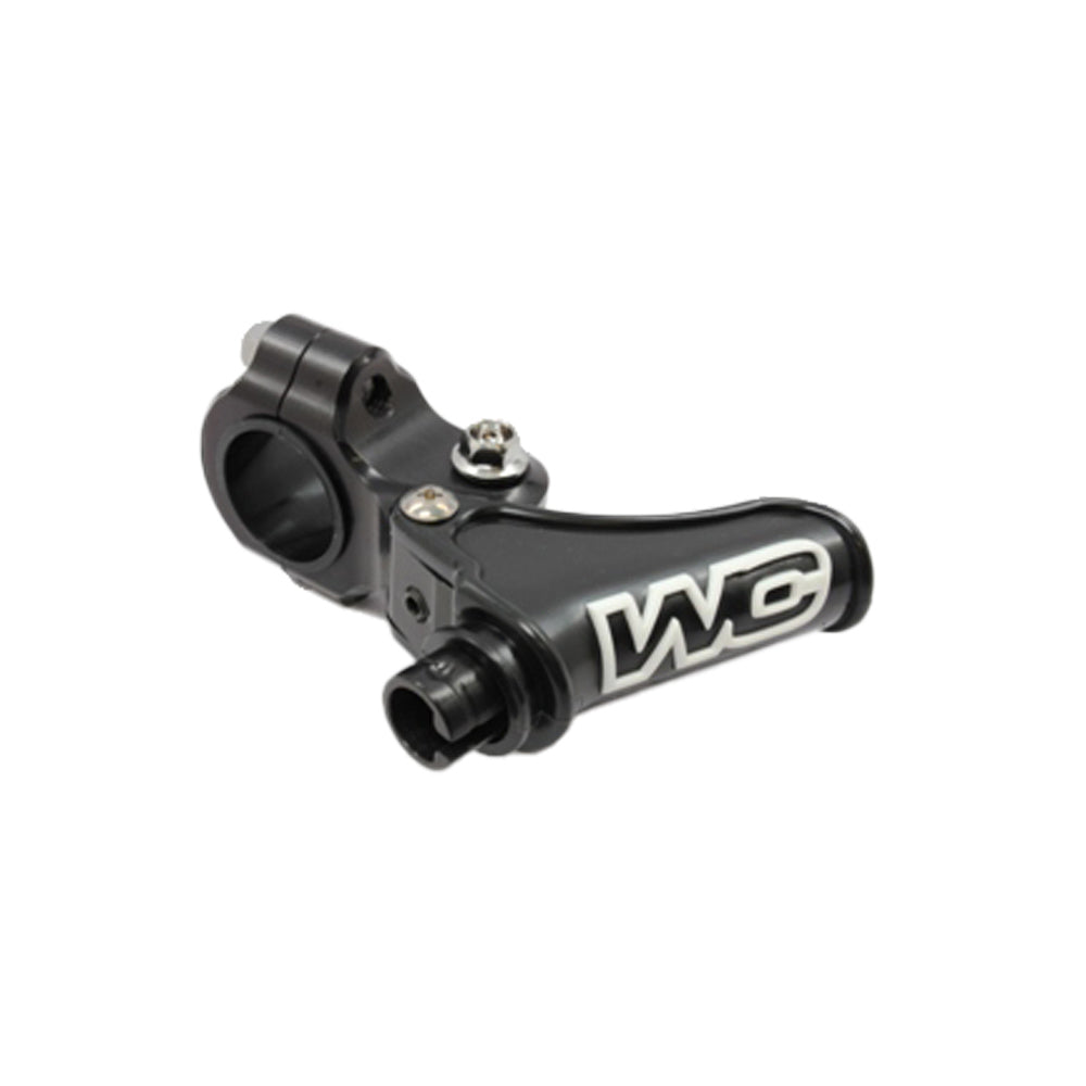 WORKS CONNECTION CLUTCH PERCH EZ BUILD STEP 1 BODY COLOUR BLACK