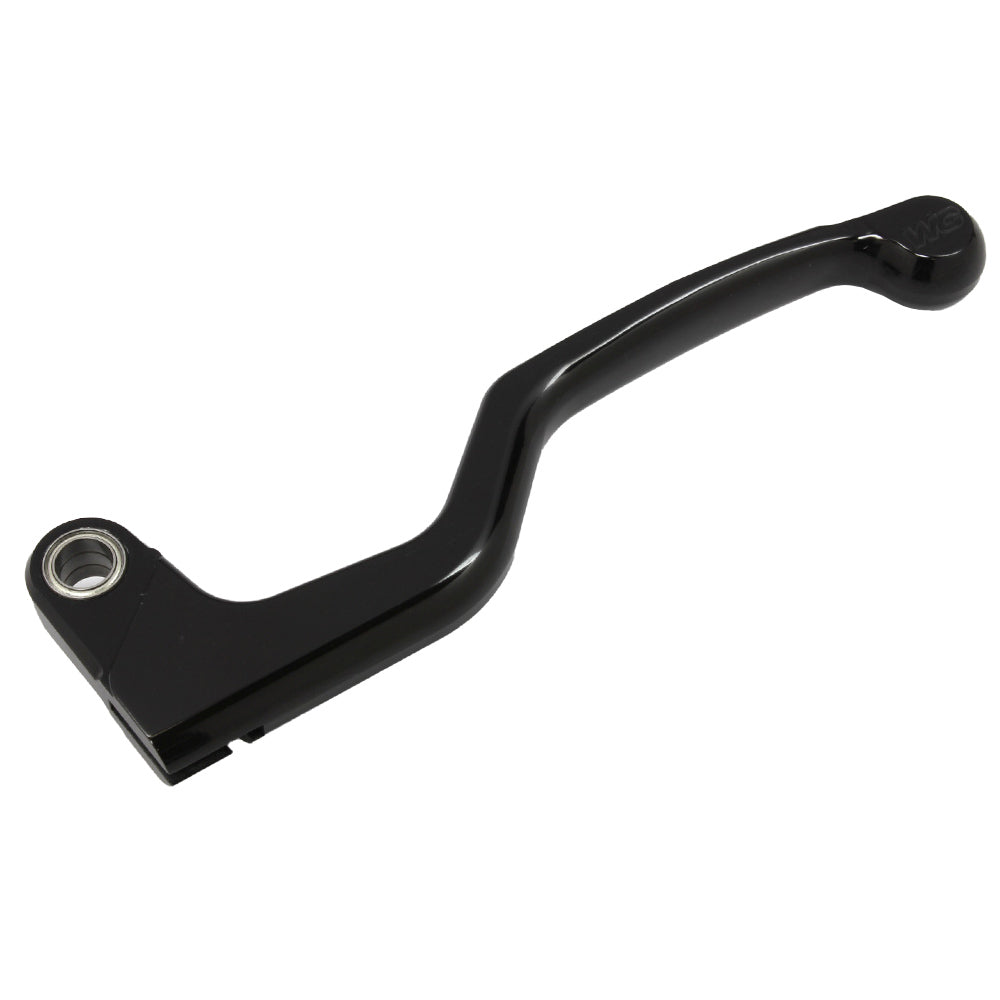 WORKS CONNECTION CLUTCH PERCH EZ BUILD STEP 3 LEVER YAMAHA BLACK