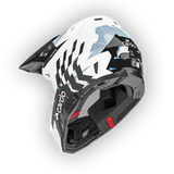 CARDO VENTURE OFF-ROAD HELMET INTEGRATED DYNAMIC MESH COMMUNICATION 40 mm JBL ECE 22.06 ACU APPROVED