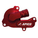 WATER PUMP COVER KTM/HQV/GAS SX-F/FC250-350 16-22, EXC-F/FE/FX 250-350 17-23, MC-F/EC-F/EX-F250-350 21-23