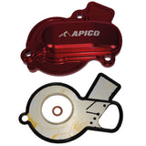 WATER PUMP COVER KTM/HQV/GAS SX-F/FC450 16-23, EXC-F/FE/FX450-501 17-23, MC-F/EX-F450 21-23