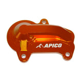 WATER PUMP COVER KTM/HQV/GAS SX/TC/TX250 19-22, EXC/TPI/TE250-300 19-23, MC/EC/EX250-300 21-23