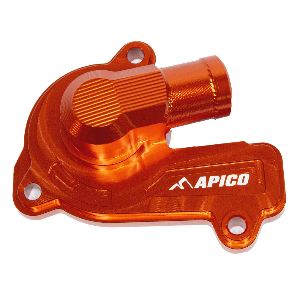 WATER PUMP COVER KTM/HQV/GAS SX-F/FC/FX 250-350 23-24, EXC-F/FE250-350 2024, MC-F/EC-F/EX-F250-350 2024 OR (R)