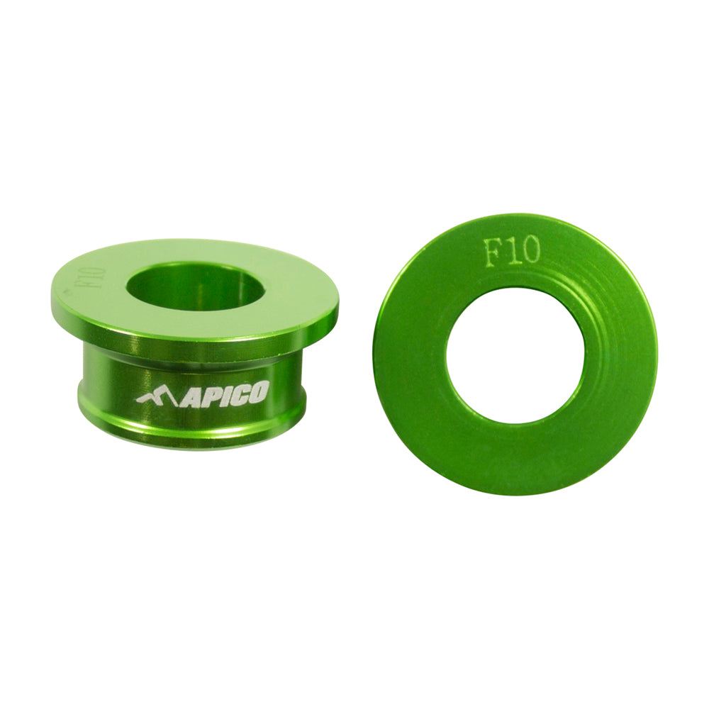 FRONT WHEEL SPACER KAWASAKI KX85 01-23