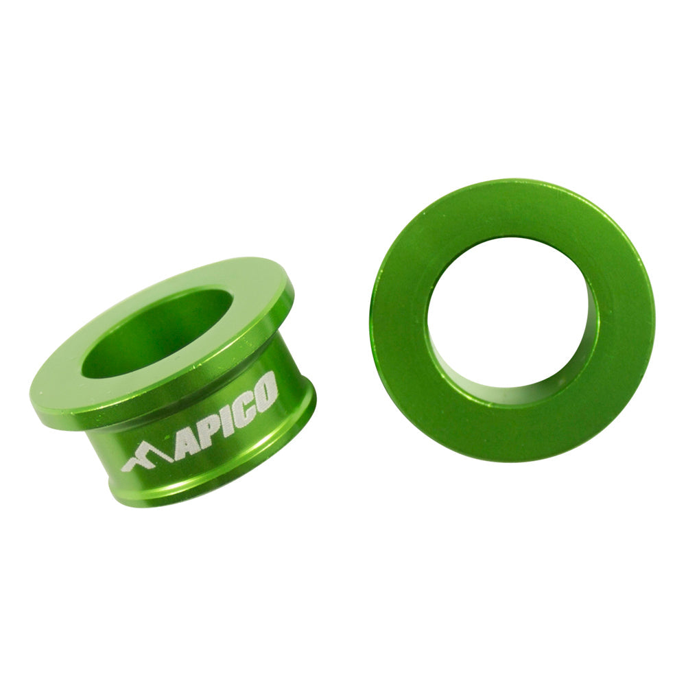 REAR WHEEL SPACER KAWASAKI KX85 01-23