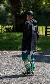 MOTO MAC Stretch-Lite Riding & Casual Jacket - Adults