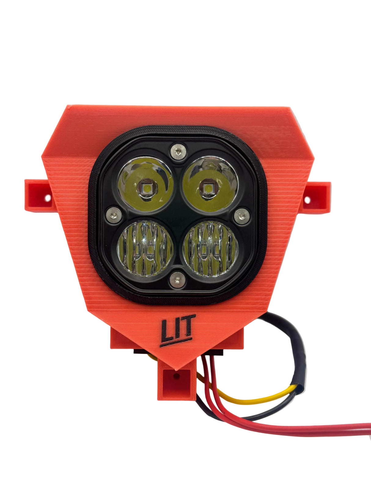 LIT Enduro Headlight Beta RR 2020-26