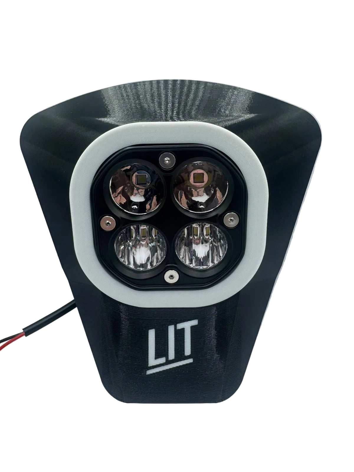 LIT Enduro Headlight GasGas 2024+