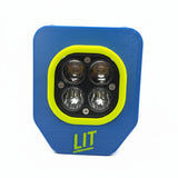 LIT Enduro Headlight Husqvarna 2017 - 23