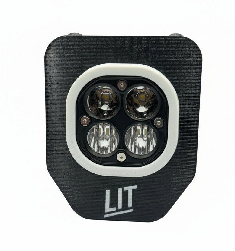 LIT Enduro Headlight Husqvarna 2017 - 23