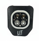 LIT Enduro Headlight Husqvarna 2017 - 23