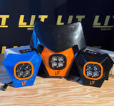 LIT Enduro Headlight KTM 2024+
