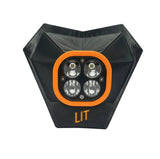 LIT Enduro Headlight KTM 2024+