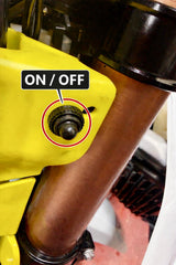 Headlight Switch Dongle