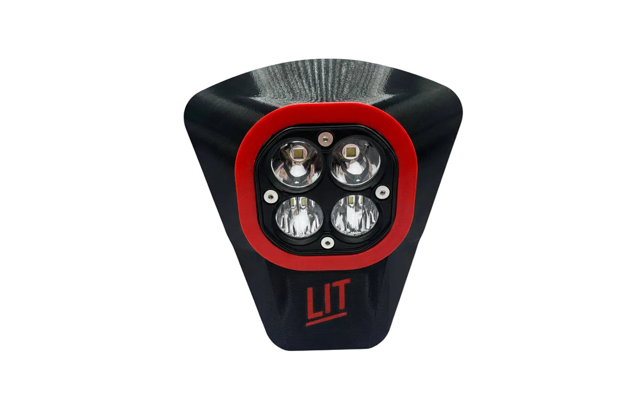 LIT Enduro Headlight GasGas 2024+