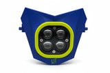 LIT Enduro Headlight Sherco 2024 +
