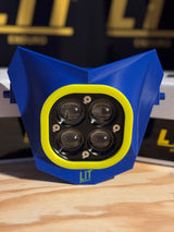 LIT Enduro Headlight Sherco 2024 +