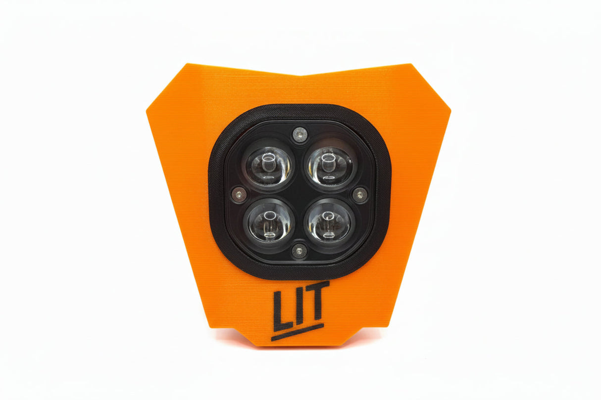 LIT Enduro Headlight KTM 2017 - 23