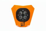 LIT Enduro Headlight KTM 2017 - 23