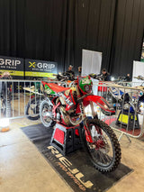 LIT Enduro Headlight Rieju 2020 - 26